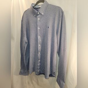 IZOD SHIRT